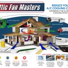 1A Attic Fan Masters