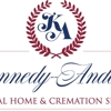 Kennedy-Anderson Funeral Home & Cremation Services gallery