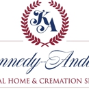 Kennedy Charles M Funeral Home - Funeral Directors