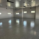 RX Garage Floor Coatings and Storage Solutions - Flooring Contractors