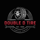 Double D Tire and Towing, Inc.