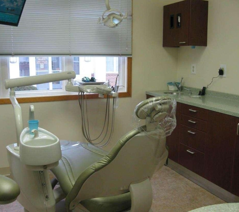 Desai Dental Care - Langhorne, PA