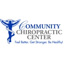 Community Chiropractic Center - Blue Bell - Pain Management