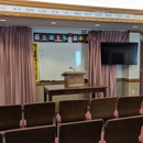 The Church of Jesus Christ of Latter-day Saints - Methodist Churches