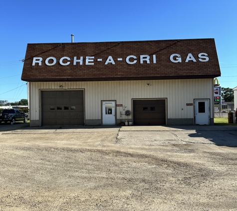 Roche-A-Cri Gas Service Inc - Adams, WI