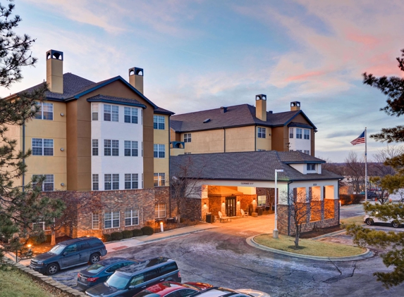 Homewood Suites by Hilton Kansas City/Overland Park - Overland Park, KS