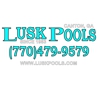 Lusk Pools gallery
