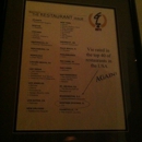 Vie - American Restaurants