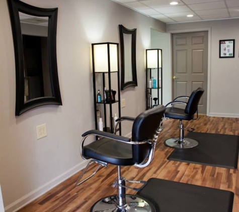 Mario Hair Studio - Dawsonville, GA