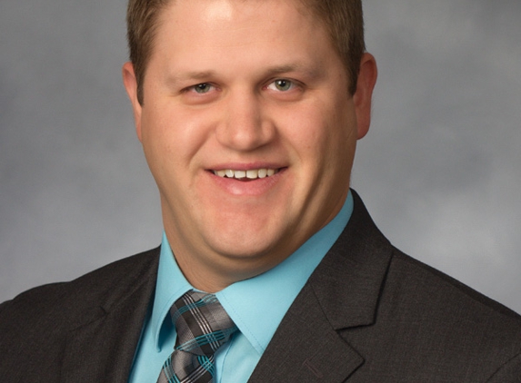 Patrick Prenger - COUNTRY Financial Representative - Jefferson City, MO