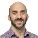 Daniel Fleming, PT, DPT, GCS, MAT - Physical Therapy Clinics