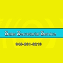 Sater Secretarial and Business Services - Secretarial Services