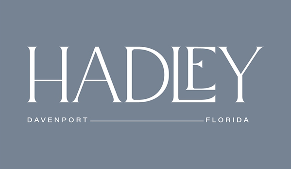 Hadley | Luxury Apartments - Davenport, FL