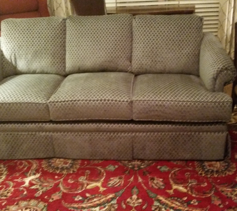 Fredericks Upholstery - Kings Mountain, NC