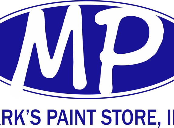 Marks Paint Inc - North Hollywood, CA