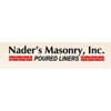 Nader's Masonry Inc gallery