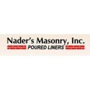 Nader's Masonry Inc - Masonry Contractors