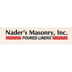 Nader's Masonry Inc