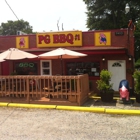 Big Jack's BBQ & Burgers - CLOSED
