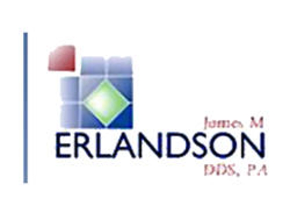 Erlandson James DDS - Saint Paul, MN