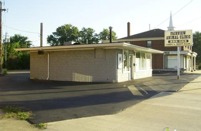 Fairview Animal Clinic - Cleveland, OH 44126 - CLOSED