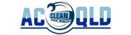 ACcleanQLD Logo