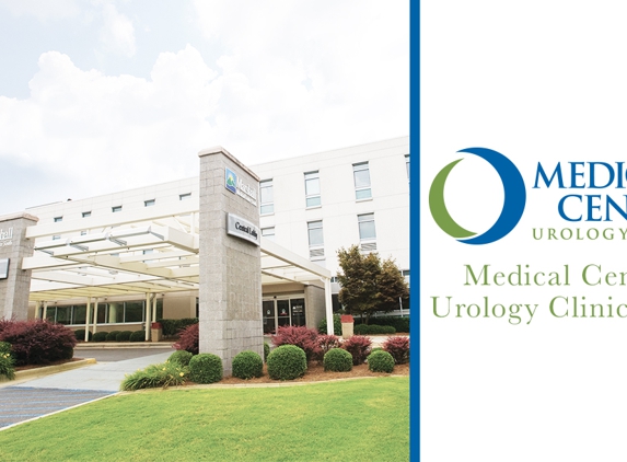 Medical Centers Urology Clinic South - Boaz, AL