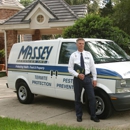 Massey Services GreenUP Lawn Care Service - Landscape Designers & Consultants
