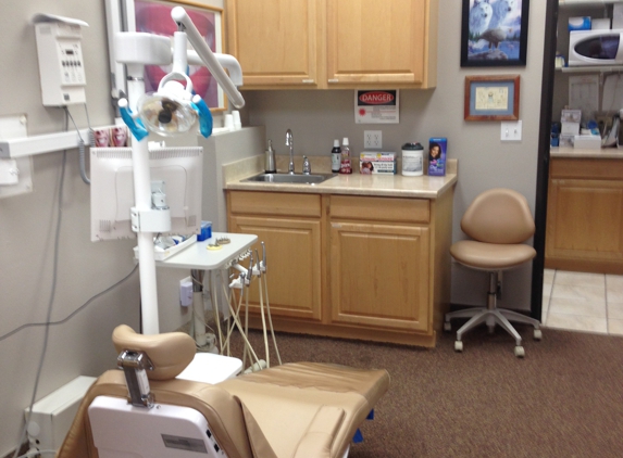 James R Masuhr Dds - Sun City, CA. Complete Family Dentistry