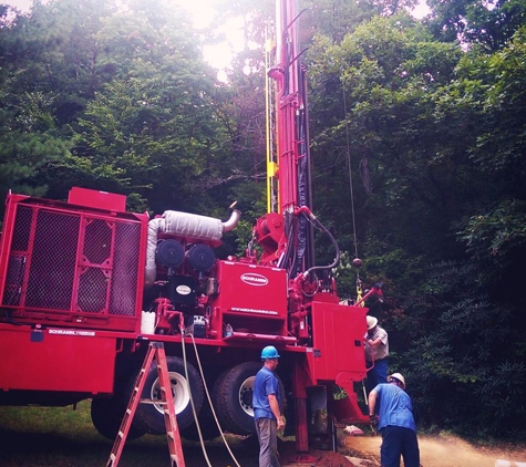 Justice Well Drilling - Marion, NC