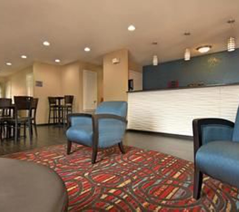 Best Western Cedar Inn - Cedar Park, TX