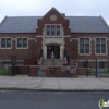 Washington Irving Public Library gallery