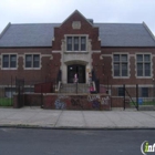 Washington Irving Public Library