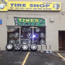 MR. TIRE INC. - Tire Dealers