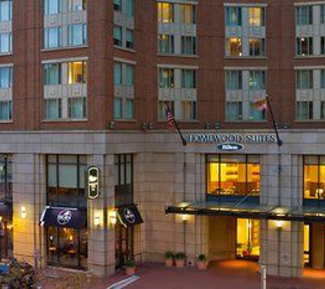 Homewood Suites by Hilton Baltimore - Baltimore, MD