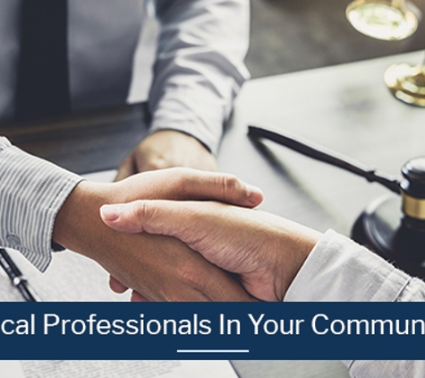 Lamont Law - Canton Beach, NSW. Local Professionals In Your Community