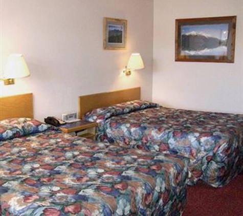 Rodeway Inn - Coeur D Alene, ID