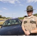 Tennessee Highway Patrol - Police Departments