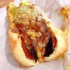 Weenie Beenie Sandwich Shop