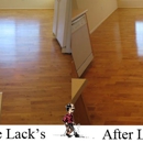 Lack's Cleaning Service - Carpet & Rug Cleaners