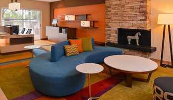 Fairfield Inn & Suites - Orlando, FL