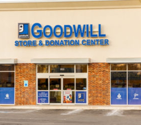 Goodwill Stores - Warr Acres, OK