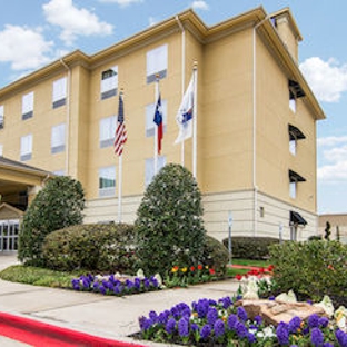 Sleep Inn & Suites Tyler South - Tyler, TX