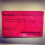 The Aldrich Contemporary Art Museum