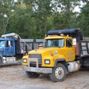 Marks Clearing & Grading, Inc - Dump Truck Service