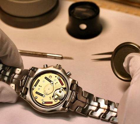 Chronos Watch And Jewelry Repair &Engraving - Dallas, TX