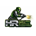 HR Dustless Media Blasting & Coatings