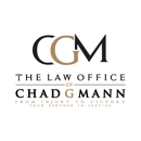 The Law Office of Chad G. Mann - Personal Injury Law Attorneys