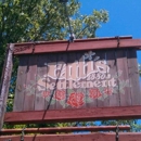 Patti's 1880's Settlement - American Restaurants