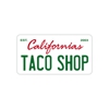 Californias Taco Shop gallery